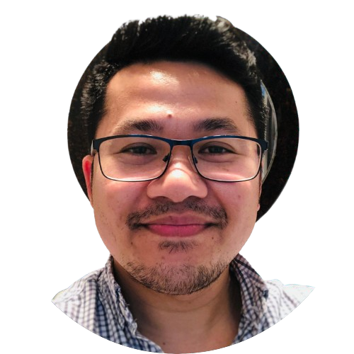 Benjie Malinao